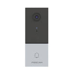 Foscam deurbel camera