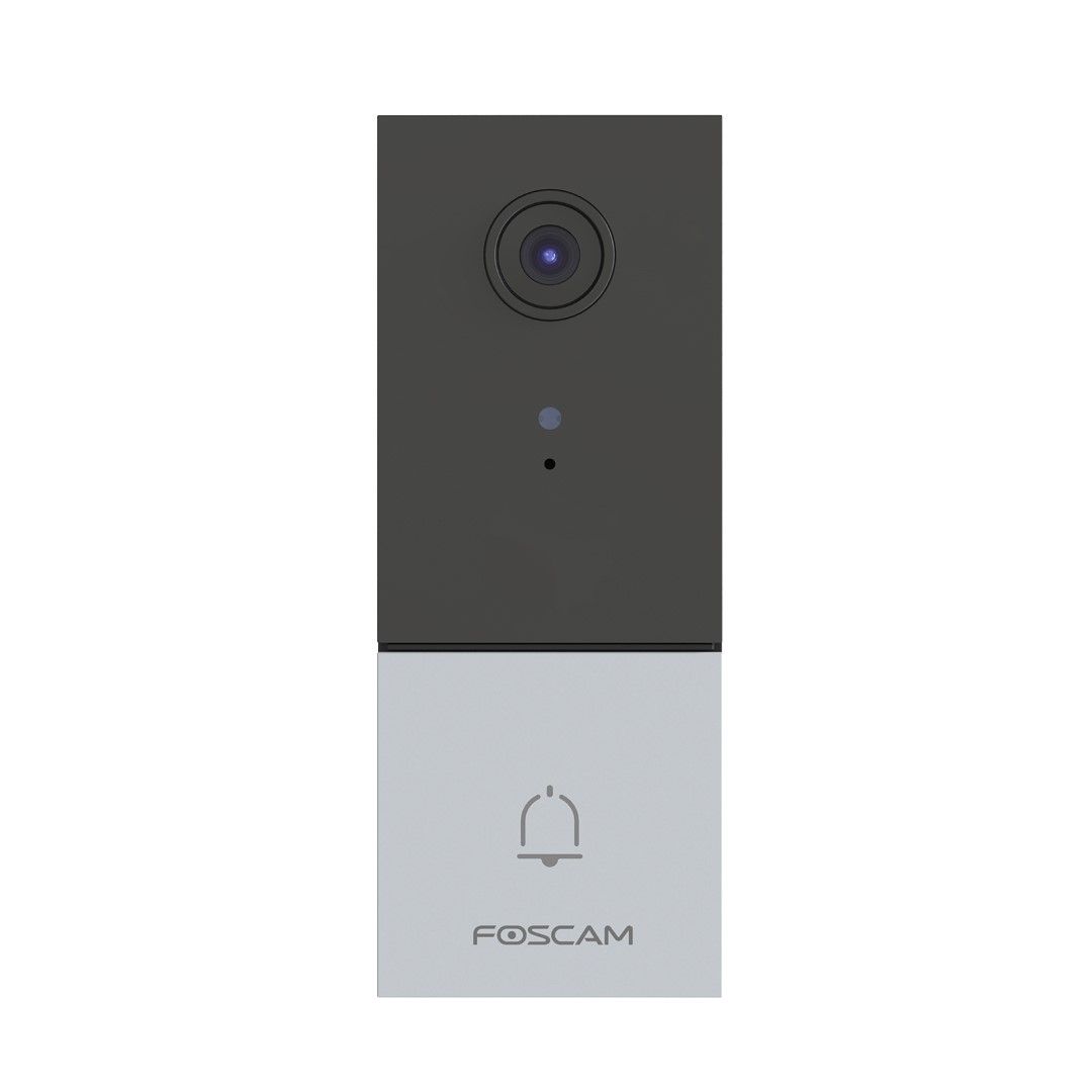 Foscam deurbel camera