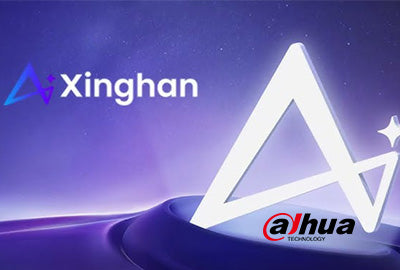 Dahua Xinghan AI