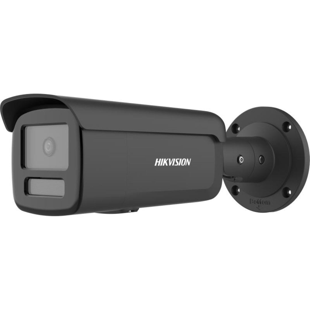 Dahua Bullet met instelbare lens