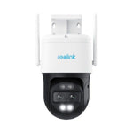 Wireless cameras