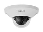 Objectif réglable Hanwha Vision Dome