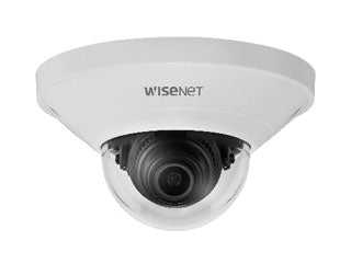 Hanwha Vision Dome Instelbare Lens
