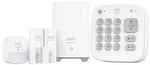 Eufy Alarm systeem