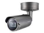 Hanwha Vision Bullet Objectif Réglable