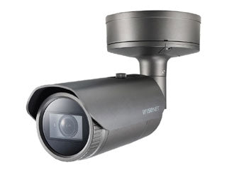 Hanwha Vision Bullet Instelbare Lens