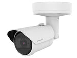 Hanwha Vision Bullet Objectif Fixe
