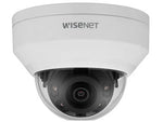 Objectif grand angle Hanwha Vision Dome