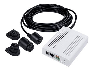 Vivotek Speciale Camera's