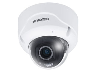 Vivotek Dome Vaste Lens