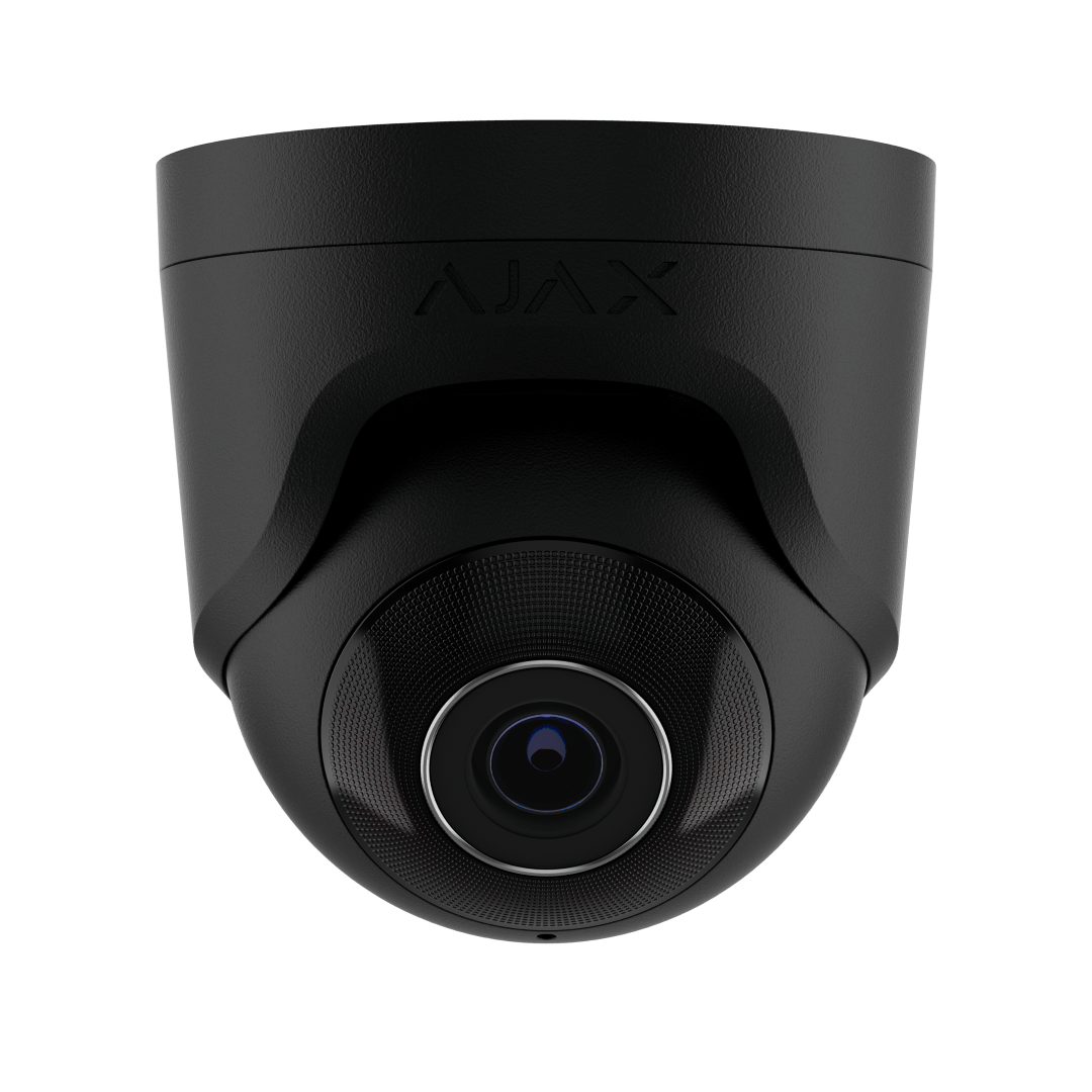 Ajax Systems Turret Instelbare Lens