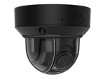 Ajax Systems Dôme avec lentille réglable