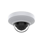 Axis Dome mit einstellbarer Linse