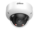 Dahua Dome with Adjustable Lens