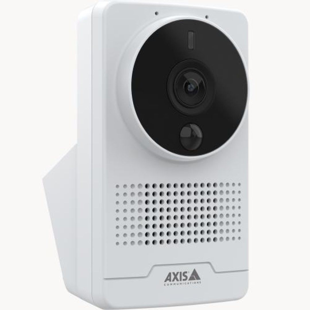 Axis Indoor Camera's