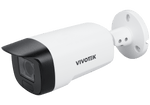 Vivotek Bullet Objectif Fixe