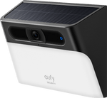 Eufy light and camera