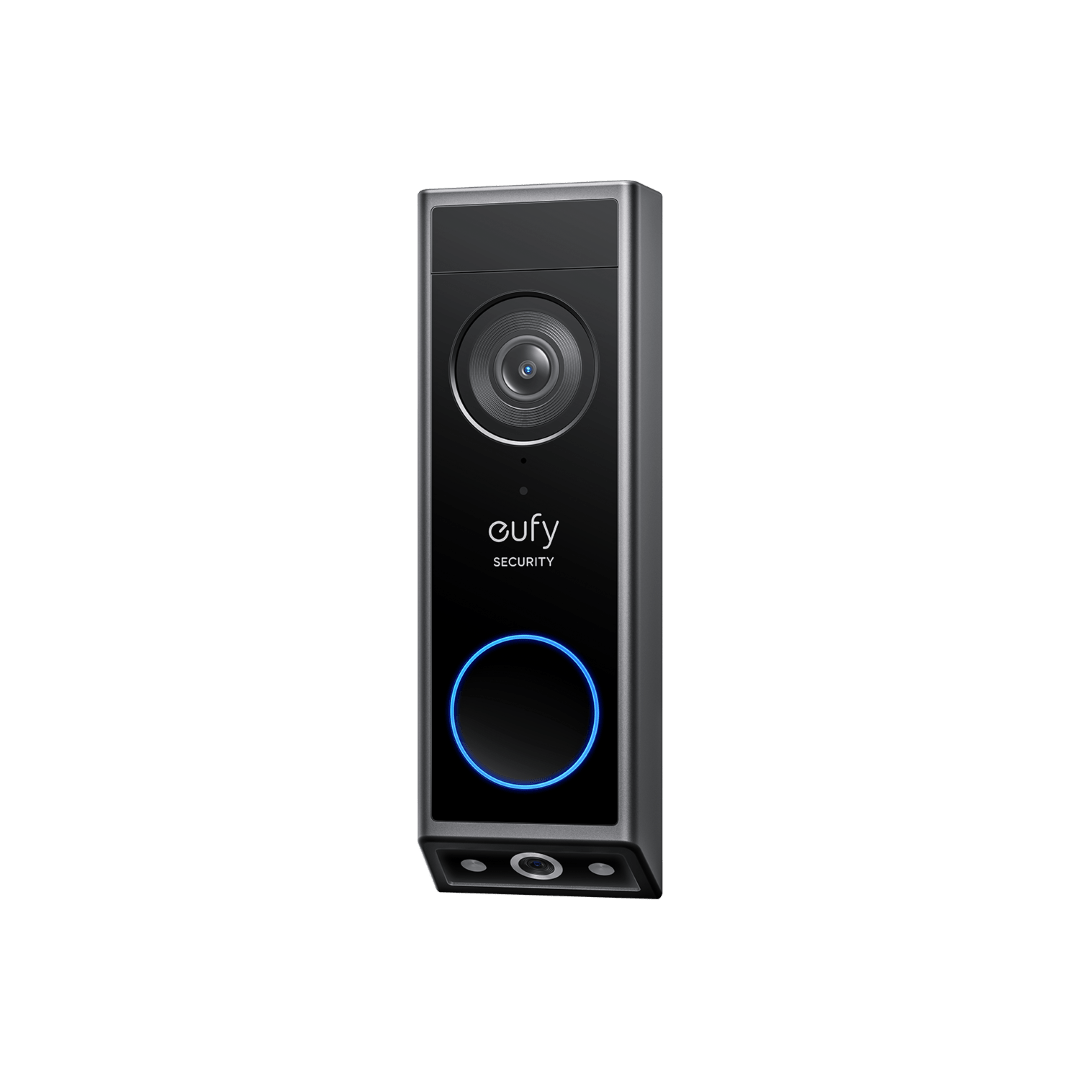 Eufy deurbel camera