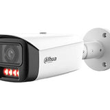 Dahua IPC-HFW5459TP-ASE-IL 2.8mm WizMind 4MP Smart Dual Light Fixed-focal Bullet Camera