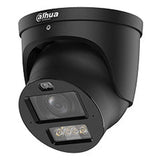 Dahua IPC-HDW5859T-ZE-IL Zwart | WizMind 8MP | 2.7-12mm | Smart Dual Light Turret met Xinghan AI & ePoE
