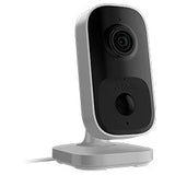 Ajax Indoorcam 4MP Indoor WiFi Camera | White
