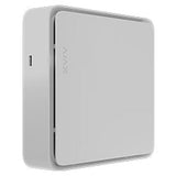 Ajax NVR HAC 16-Channel Recorder | White