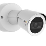 Axis M2035-LE 2MP Outdoor Bullet-Kamera 8mm - Farbe Weiß