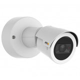 Axis M2036-LE 4MP Outdoor Bullet Kamera Weiß – 130°