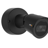 Axis M2036-LE 4MP Outdoor Bullet Kamera Schwarz – 130°