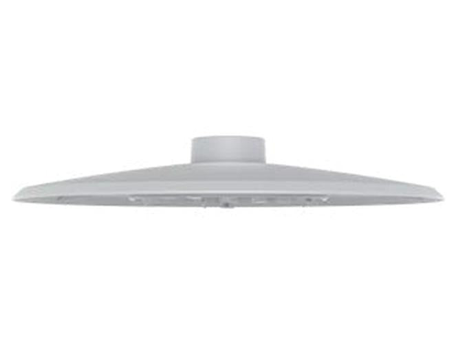 Witte Axis TP3107 pendant kit voor 1,5" NPS-schroefdraadbeugels, ontworpen voor professionele cameramontage.