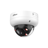 Dahua DH-IPC-HDBW3449RP-ZS-IL-27135 | 4MP WizSense Mini Dome Camera | 2.7-13.5mm | Smart Dual Light | White