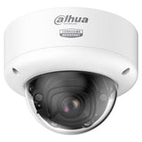 Dahua DH-IPC-HDBW3849RP-ZS-IL-27135 | 8MP WizSense Dome Camera | 2.7-13.5mm | Smart Dual Light | Wit