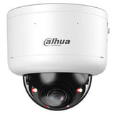 Dahua DH-IPC-HDBW5859ZP-Z4HE-PV-PRO | 8MP 4K WizMind TiOC PRO Dome Camera | WizColor | Xinghan AI | 8-32mm | NEMA4X | Wit