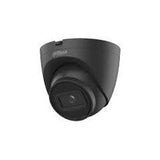 Dahua DH-IPC-HDW2541TP-S-0280B-S2 | 5MP WizSense Eyeball | 2,8 mm | IR 30 m | SMD Plus | IP67 | Schwarz
