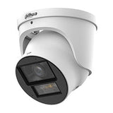 Dahua IPC-HDW5459H-ZE-PV-PRO | WizColor 4MP | 2.7-12mm | WizMind Turret met Active Deterrence & ePoE