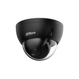 Dahua IPC-HDBW2441EP-S 2.8mm | WizSense 4MP | IR 30m | Mini Dome Camera | Kleur Zwart