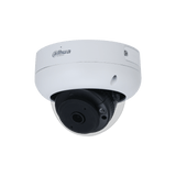 Dahua IPC-HDBW3441RP-AS-P 2.1mm | WizSense 4MP | Grand angle 180° | Mini caméra dôme