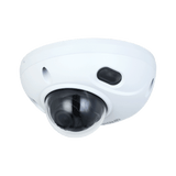 Dahua IPC-HDBW3449FP-AS-IL 2,8 mm | WizSense 4 MP | Caméra dôme mini à double éclairage |