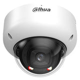 Dahua IPC-HDBW5859R-ASE-IL 2.8mm| WizMind 8MP | Dual-Light-Mini-Dome-Kamera |