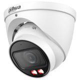 Dahua IPC-HDW5859T-ZE-IL | WizMind 8MP | 2.7-12mm | Smart Dual Light Turret Camera