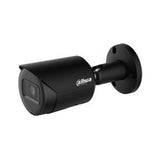Dahua IPC-HFW2541SP-S 2.8mm WizSense 5MP Compacte Fixed-focal Bullet Camera | Kleur Zwart