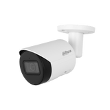 Dahua IPC-HFW2541SP-S 2,8 mm WizSense 5MP kompakte Bullet-Kamera mit fester Brennweite