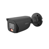 Dahua IPC-HFW3449EP-AS-IL 2,8 mm WizSense 4MP Smart Dual Light Bullet à focale fixe | Couleur noire