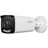 Dahua IPC-HFW3449T-ZS-IL 2,7–13,5 mm WizSense 4MP Smart Dual Light Bullet-Kamera