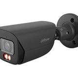 Dahua IPC-HFW3849EP-AS-IL 2.8mm WizSense 8MP Smart Dual Light Fixed-Focal Bullet Camera | Color Black