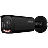 Dahua IPC-HFW3849T-ZS-IL Black | WizSense 8MP | 2.7-13.5mm | Smart Dual Light Bullet