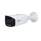 Dahua IPC-HFW3849T1P-AS-PV 2.8mm WizSense 8MP TiOC Smart Dual Light Bullet-Kamera