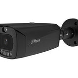 Dahua IPC-HFW3849T1P-AS-PV-PRO 2.8mm WizSense 8MP Smart Dual Light Bullet Camera | Black