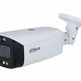 Dahua IPC-HFW3849T1-ZAS-PV 2.7-13.5mm WizSense 8MP Smart Dual Light Bullet Camera