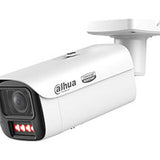 Dahua IPC-HFW5859E1P-ZE-IL  2.7-12mm WizMind 8MP Dual Light Bullet Camera